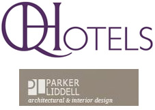 Wreake Valley Craftsmen work with Q Hotels and Parker Liddell